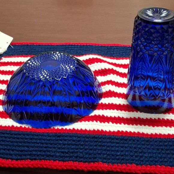 PLACEMAT & COASTER SET - Picture 10 of 10